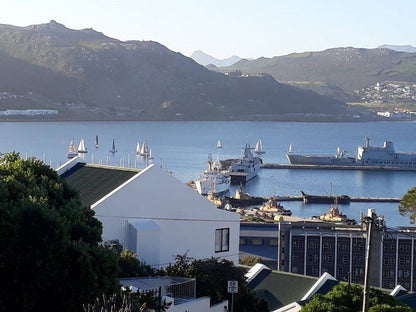 No 1 Living Waters Simons Town Cape Town Western Cape South Africa Ship, Vehicle, City, Architecture, Building