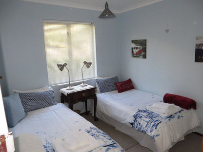 No 1 Living Waters Simons Town Cape Town Western Cape South Africa Unsaturated, Bedroom