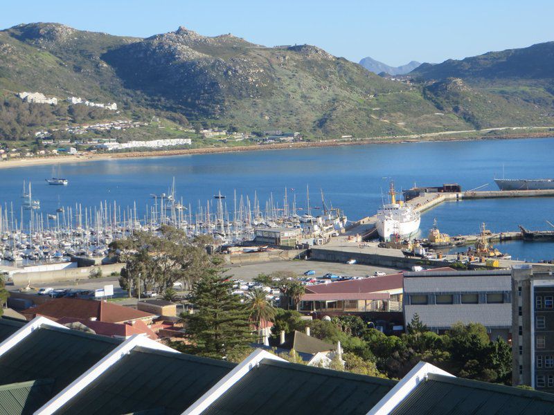 No 1 Living Waters Simons Town Cape Town Western Cape South Africa Harbor, Waters, City, Nature, Ship, Vehicle, Architecture, Building