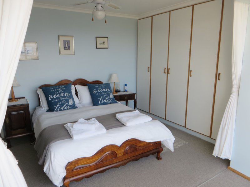 No 1 Living Waters Simons Town Cape Town Western Cape South Africa Bedroom