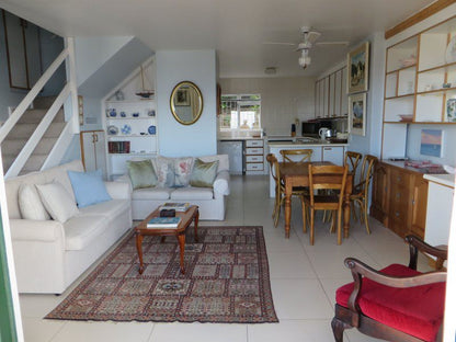 No 1 Living Waters Simons Town Cape Town Western Cape South Africa Living Room