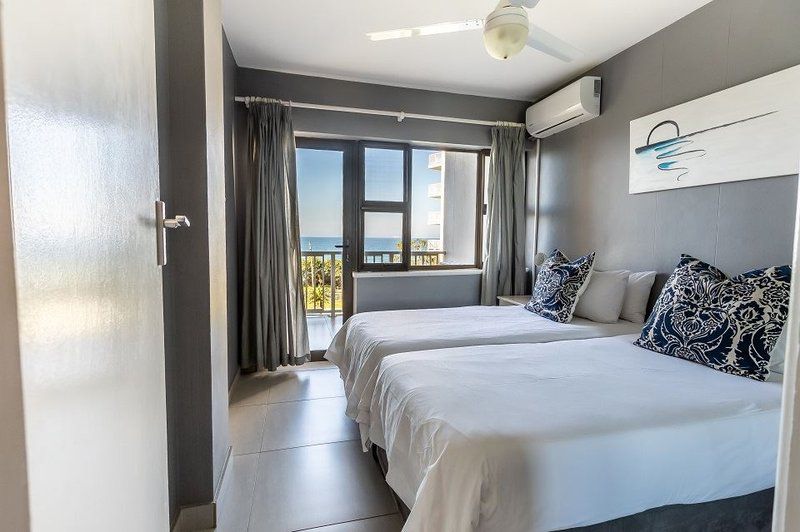 No 25 Umdloti Umdloti Beach Durban Kwazulu Natal South Africa Bedroom