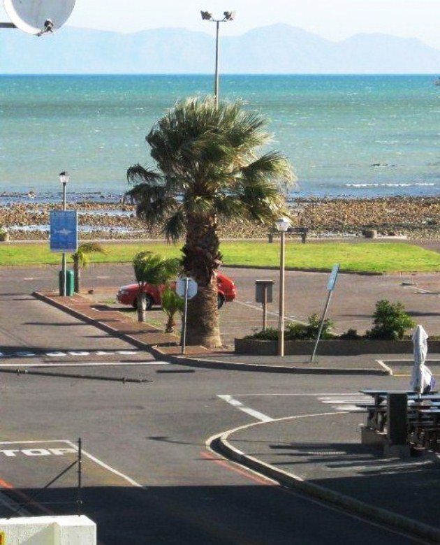 No 2 Anchor Bay Gordons Bay Western Cape South Africa Beach, Nature, Sand, Palm Tree, Plant, Wood, Car, Vehicle