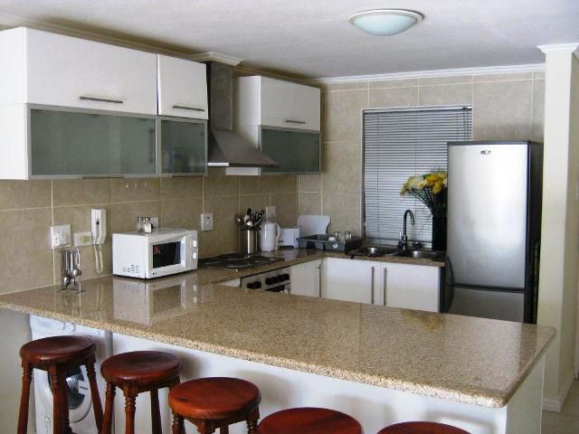 No 2 Anchor Bay Gordons Bay Western Cape South Africa Kitchen