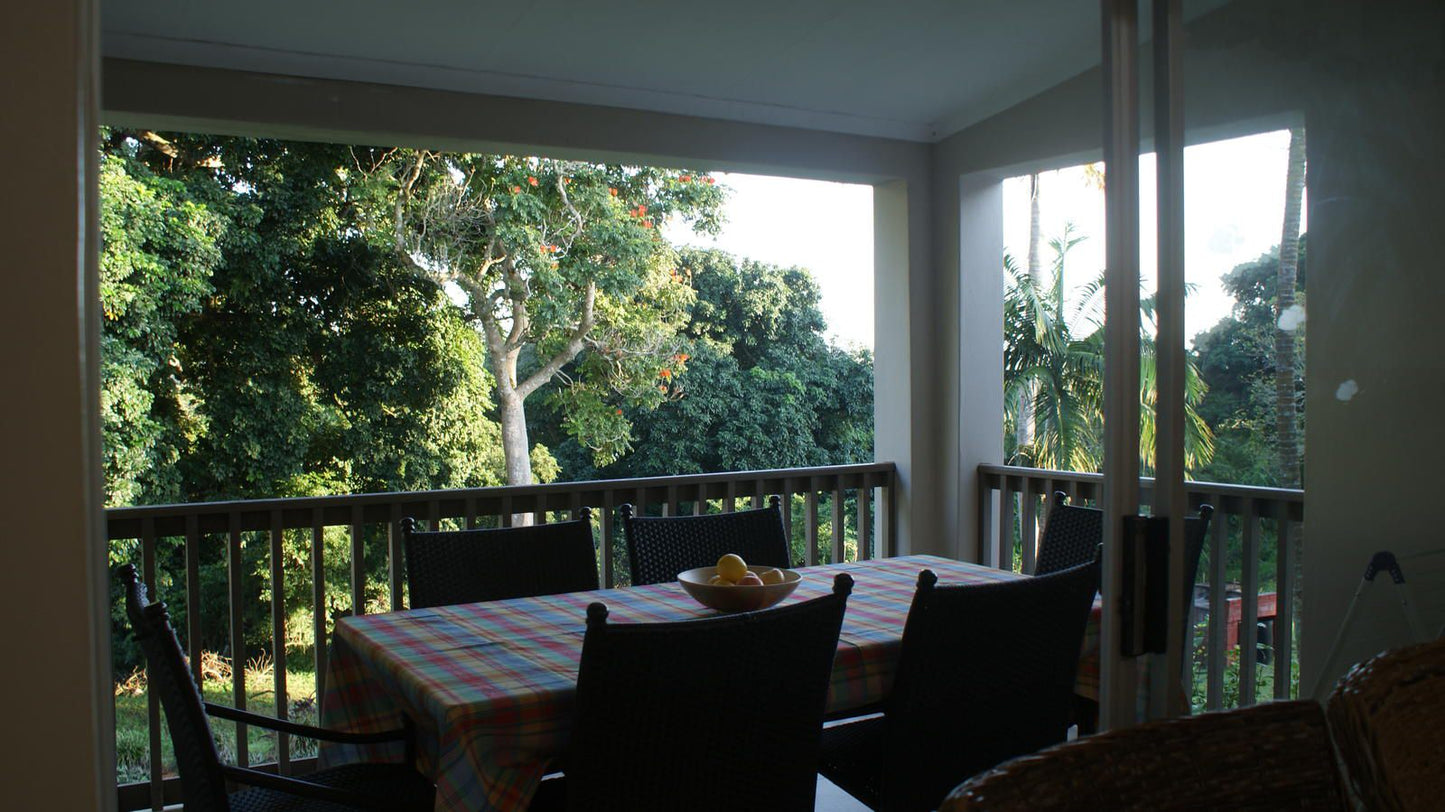 No 6 The Bridge Self Catering Apartment St Lucia Kwazulu Natal South Africa 