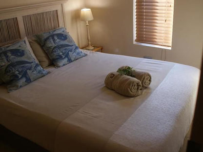 No 6 The Bridge Self Catering Apartment St Lucia Kwazulu Natal South Africa Bedroom