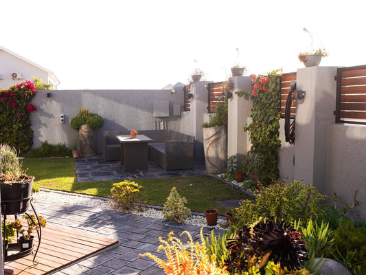 Noa Neve Homestay Melkbosstrand Cape Town Western Cape South Africa House, Building, Architecture, Plant, Nature, Garden