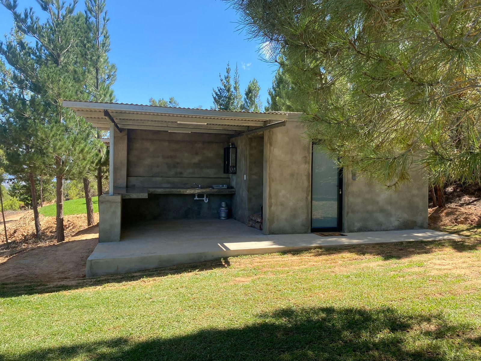 Noah Farm Campsite Wolseley Western Cape South Africa Cabin, Building, Architecture