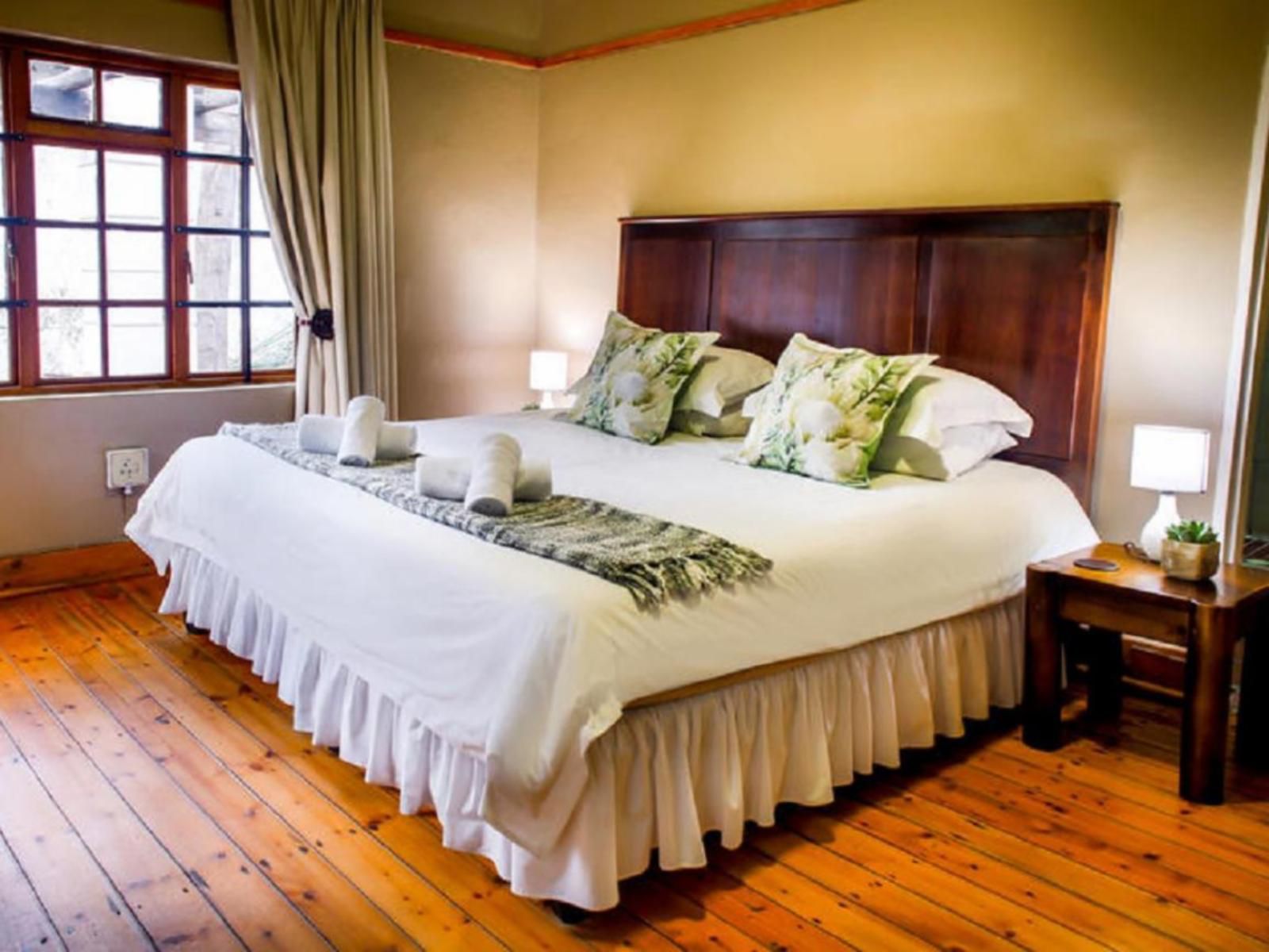 Nobis House Willows Bloemfontein Free State South Africa Bedroom