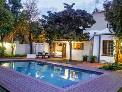 Nobis House Willows Bloemfontein Free State South Africa Complementary Colors, House, Building, Architecture, Swimming Pool