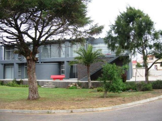 Noggiklarie Lamberts Bay Western Cape South Africa House, Building, Architecture, Palm Tree, Plant, Nature, Wood, Window