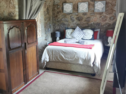 Uitvlugt Resort Rust De Winter Limpopo Province South Africa Bedroom