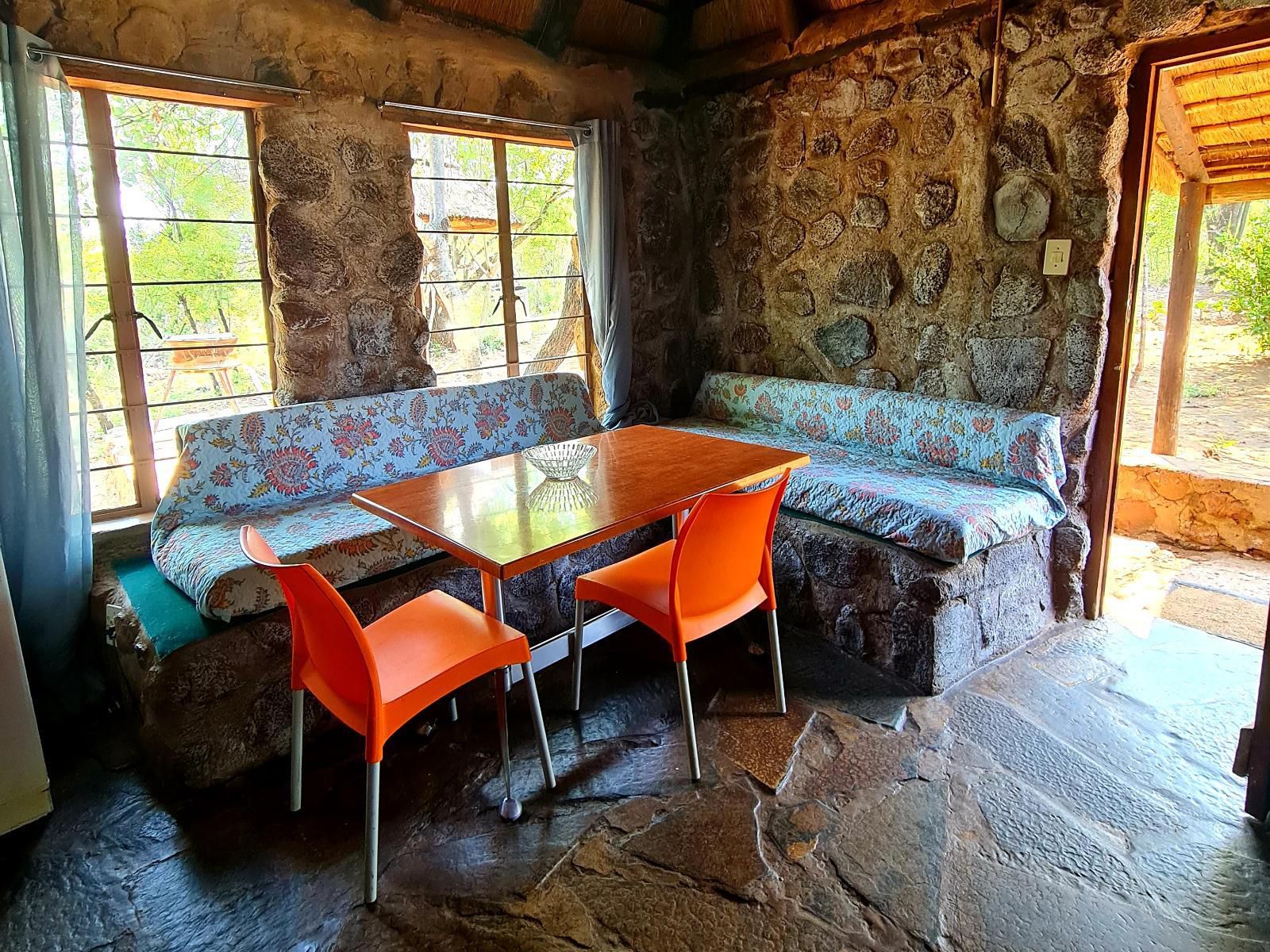 Uitvlugt Resort Rust De Winter Limpopo Province South Africa Cabin, Building, Architecture