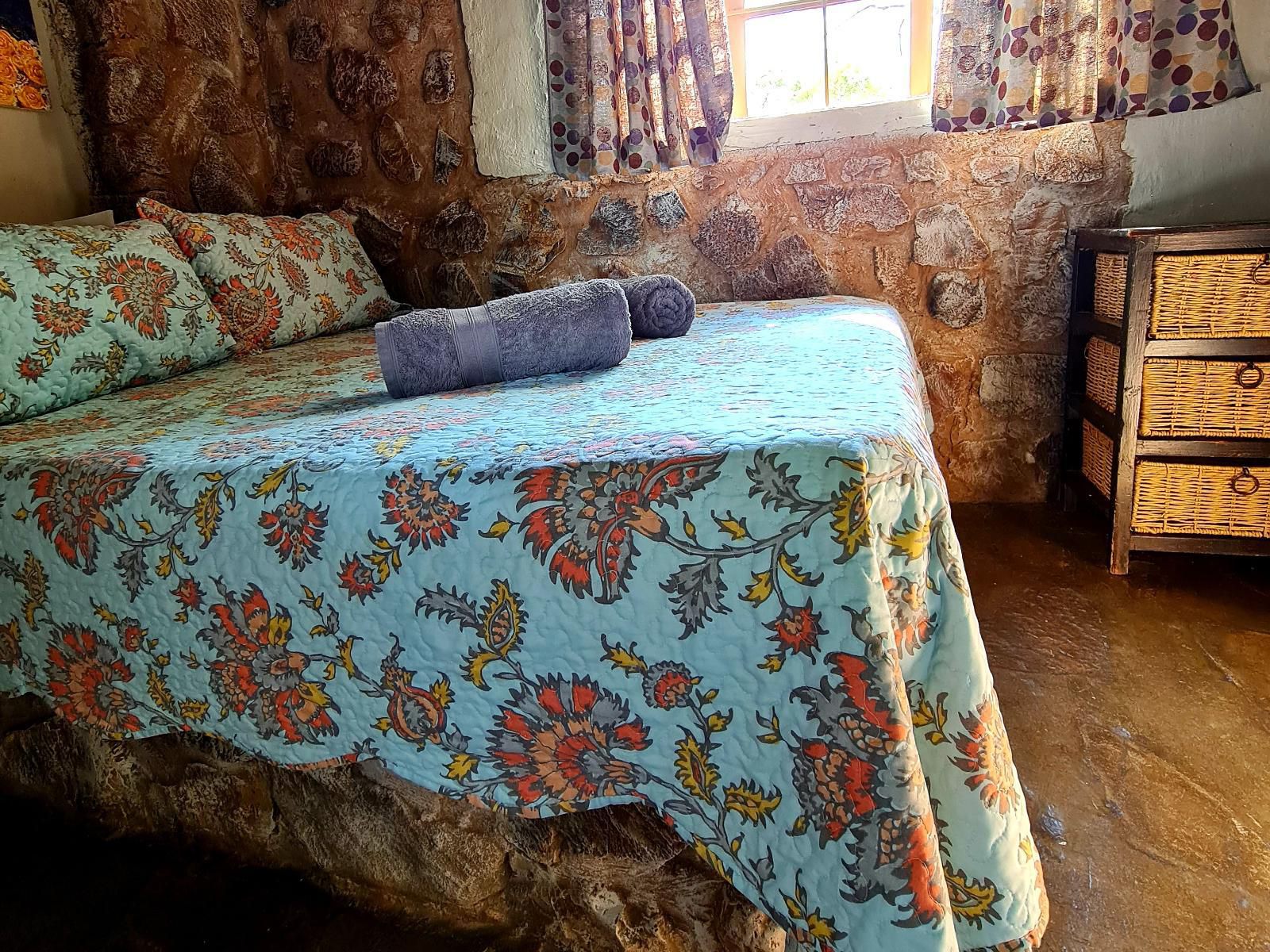 Uitvlugt Resort Rust De Winter Limpopo Province South Africa Bedroom