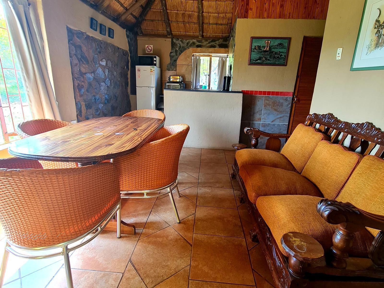 Uitvlugt Resort Rust De Winter Limpopo Province South Africa Bar
