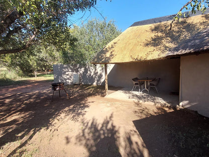 Uitvlugt Resort Rust De Winter Limpopo Province South Africa 