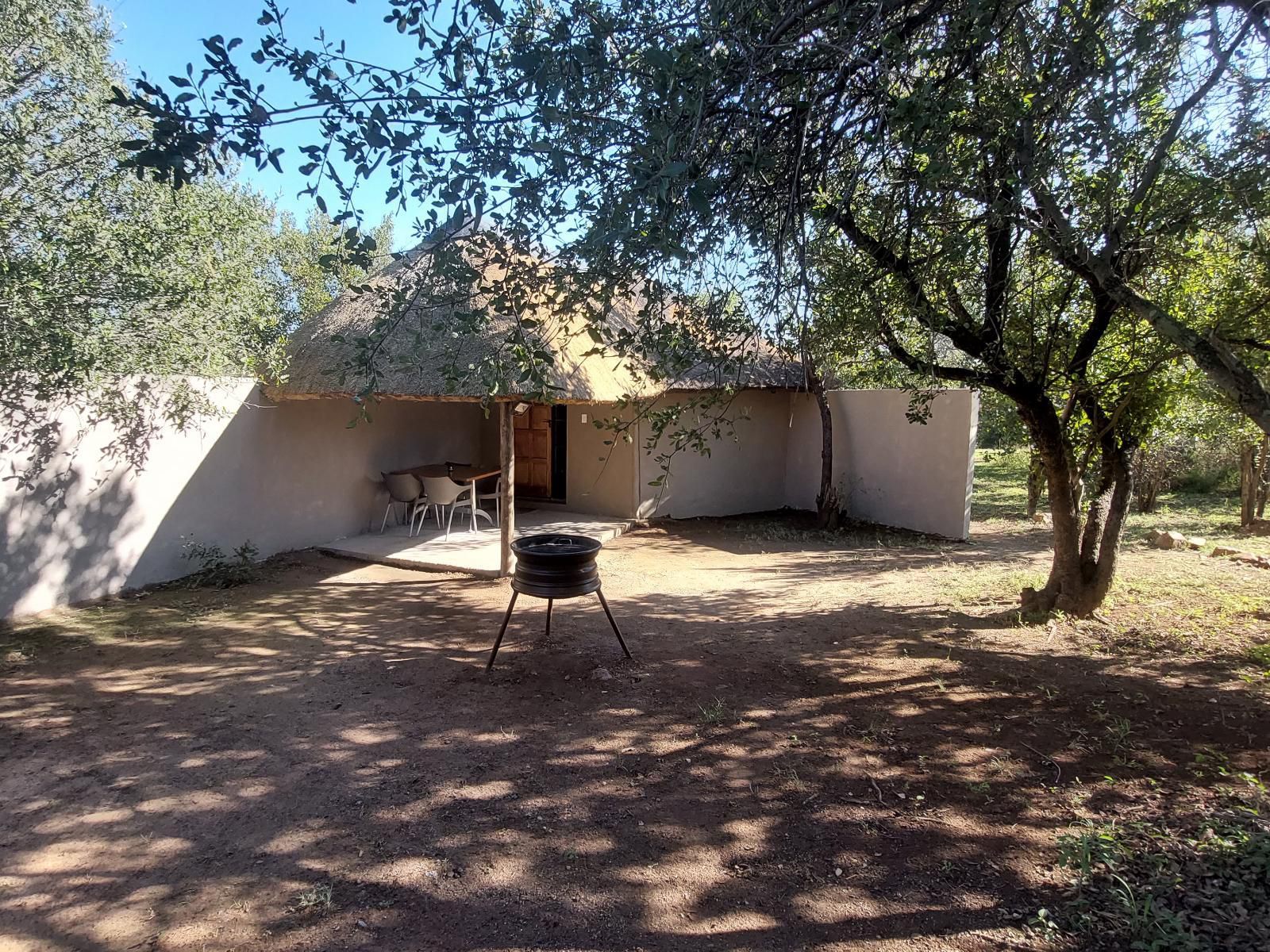 Uitvlugt Resort Rust De Winter Limpopo Province South Africa 