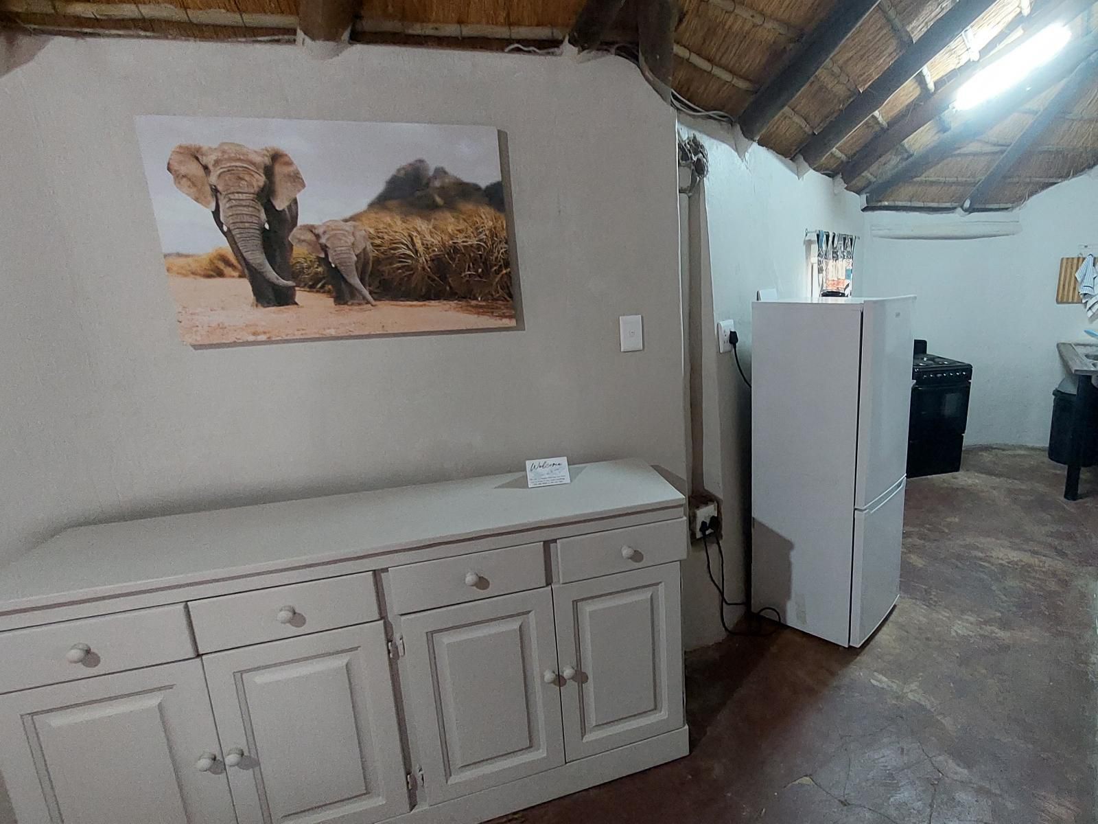 Uitvlugt Resort Rust De Winter Limpopo Province South Africa Unsaturated