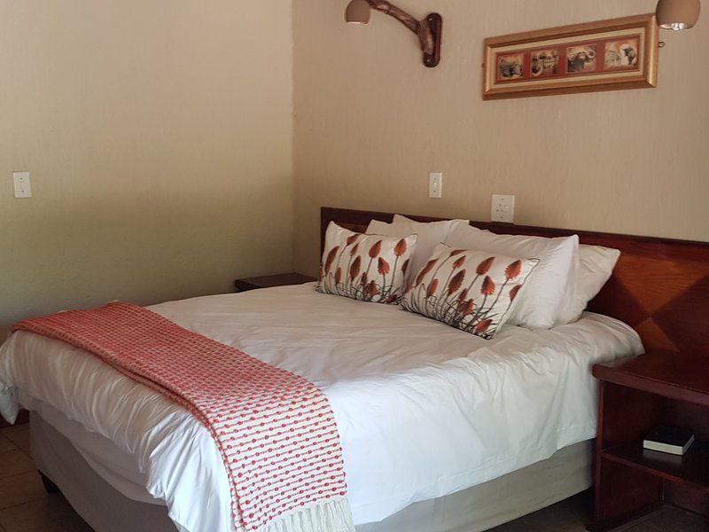 Noko Lodge Mabalingwe Mabalingwe Nature Reserve Bela Bela Warmbaths Limpopo Province South Africa Bedroom