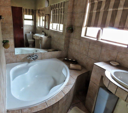 Noko Lodge Mabalingwe Mabalingwe Nature Reserve Bela Bela Warmbaths Limpopo Province South Africa Bathroom