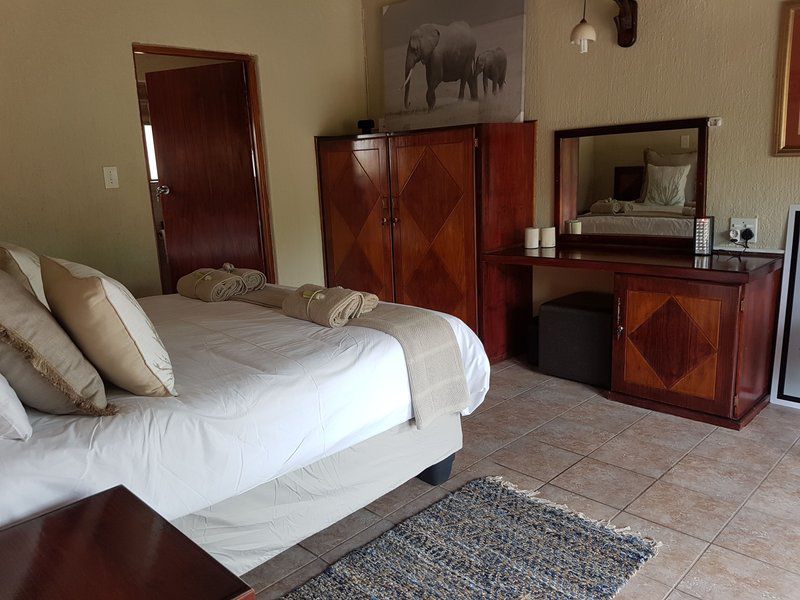 Noko Lodge Mabalingwe Mabalingwe Nature Reserve Bela Bela Warmbaths Limpopo Province South Africa Bedroom