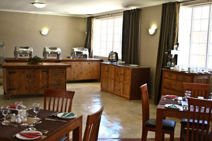 Nolangeni Hotel Kokstad Kwazulu Natal South Africa 