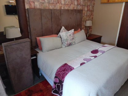 Nola S Bed And Breakfast Queenstown Eastern Cape South Africa Bedroom