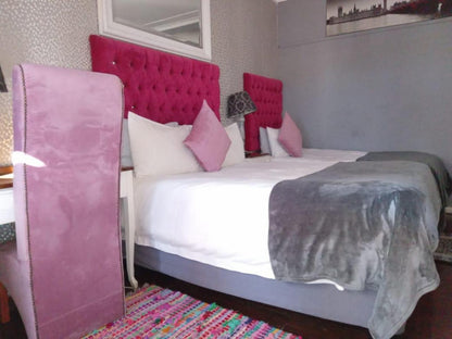 Nola S Bed And Breakfast Queenstown Eastern Cape South Africa Bedroom