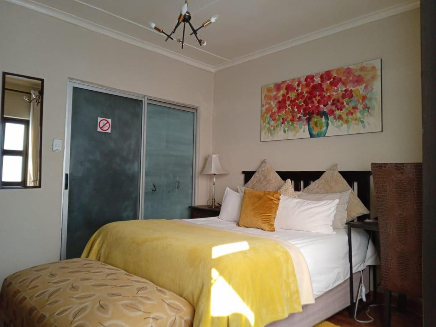 Nola S Bed And Breakfast Queenstown Eastern Cape South Africa Bedroom