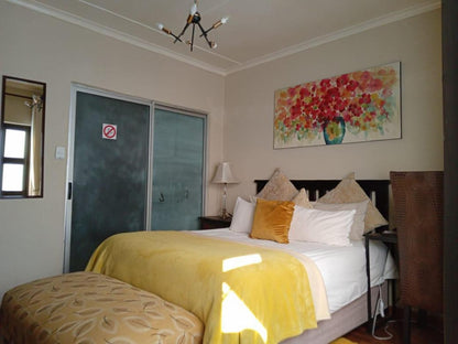 Nola S Bed And Breakfast Queenstown Eastern Cape South Africa Bedroom