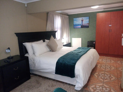 Nola S Bed And Breakfast Queenstown Eastern Cape South Africa Bedroom