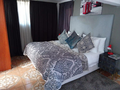 Nola S Bed And Breakfast Queenstown Eastern Cape South Africa Bedroom