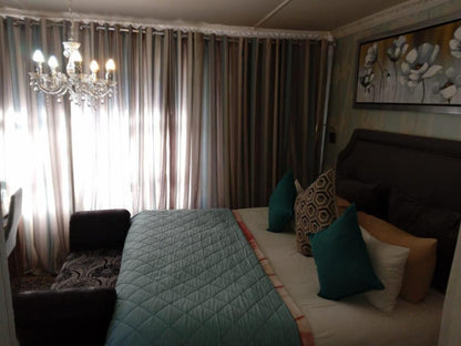 Nola S Bed And Breakfast Queenstown Eastern Cape South Africa Bedroom