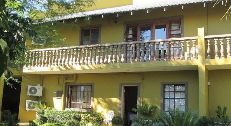 Nomndeni Celokuhle Lodge The Rest 454 Jt Nelspruit Mpumalanga South Africa Balcony, Architecture, House, Building