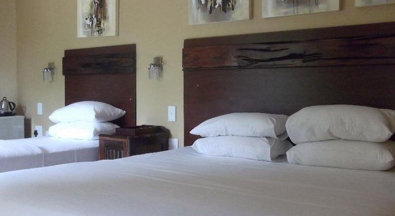 Nomndeni Celokuhle Lodge The Rest 454 Jt Nelspruit Mpumalanga South Africa Bedroom