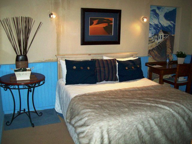 Nomndeni De La Changuion Melville Johannesburg Gauteng South Africa Bedroom