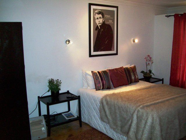Nomndeni De La Changuion Melville Johannesburg Gauteng South Africa Bedroom, Picture Frame, Art