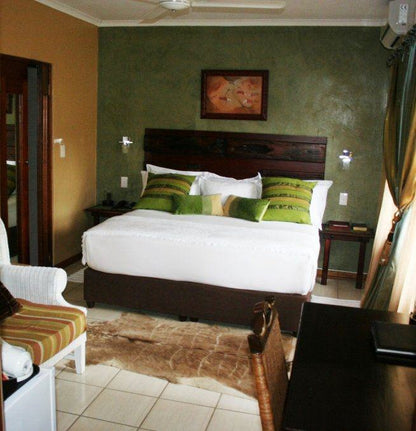 Bedroom, Nomndeni View Lodge, The Rest 454-Jt, Nelspruit