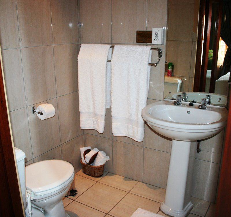 Bathroom, Nomndeni View Lodge, The Rest 454-Jt, Nelspruit