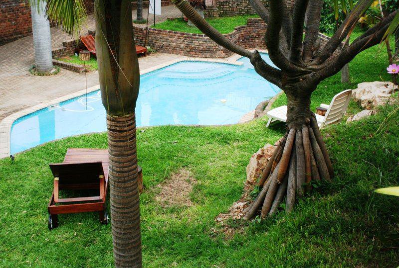 Garden, Nature, Plant, Swimming Pool, Nomndeni View Lodge, The Rest 454-Jt, Nelspruit