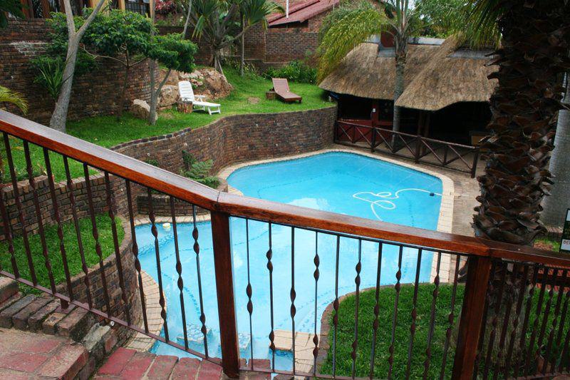 Garden, Nature, Plant, Swimming Pool, Nomndeni View Lodge, The Rest 454-Jt, Nelspruit