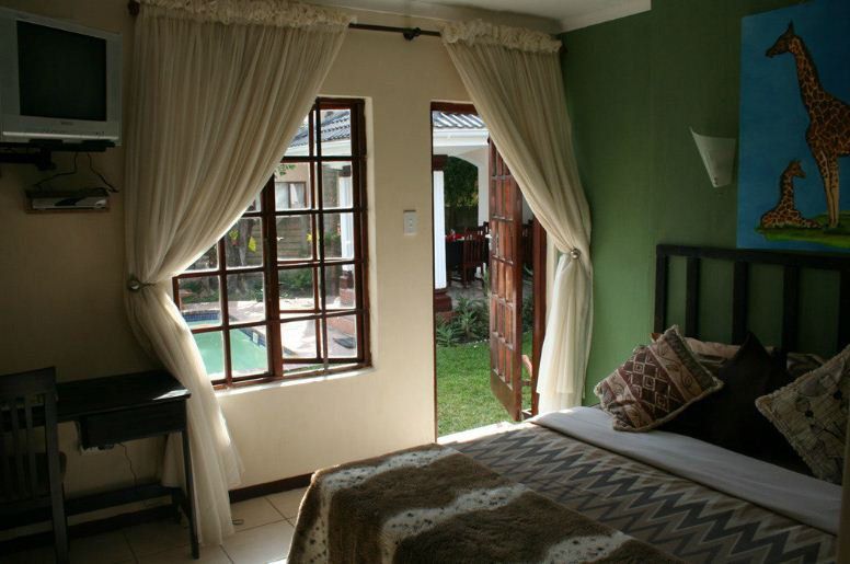 Nomusa Bed N Breakfast Richards Bay Kwazulu Natal South Africa 