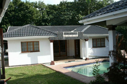 Nomusa Bed N Breakfast Richards Bay Kwazulu Natal South Africa Building, Architecture, House, Living Room, Swimming Pool