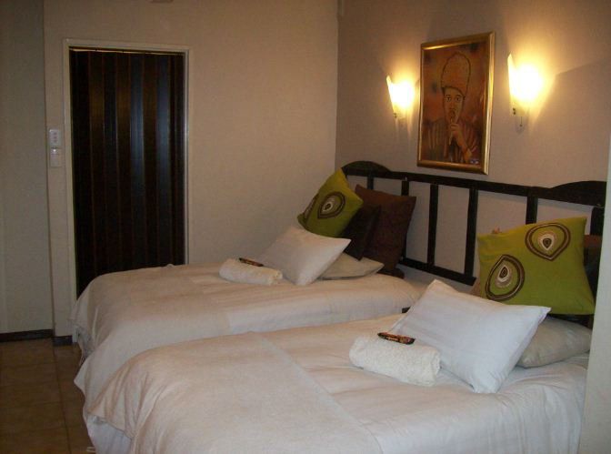 Nomusa Bed N Breakfast Richards Bay Kwazulu Natal South Africa Bedroom