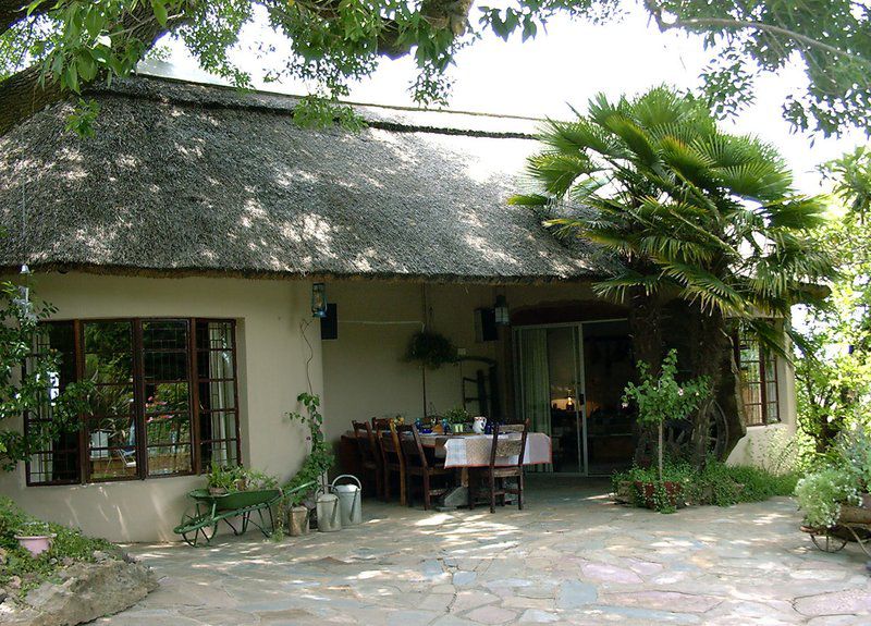 Nonnashoek Country Bandb Bethlehem Free State South Africa Building, Architecture, House