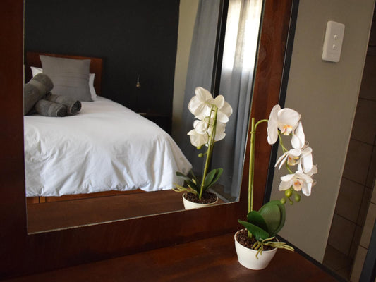 Nooitgedacht Town Lodge Colesberg Northern Cape South Africa Flower, Plant, Nature, Bedroom