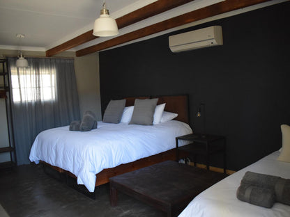 Room 1 @ Nooitgedacht Town Lodge