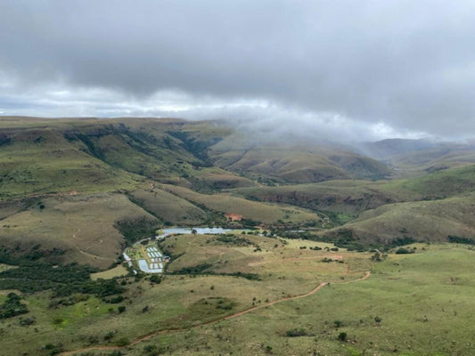 Nooitgedacht Trout Lodge Lydenburg Mpumalanga South Africa Complementary Colors, Mountain, Nature, Aerial Photography, Highland