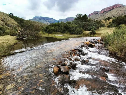 Nooitgedacht Trout Lodge Lydenburg Mpumalanga South Africa River, Nature, Waters, Highland