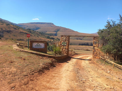 Nooitgedacht Trout Lodge Lydenburg Mpumalanga South Africa Complementary Colors